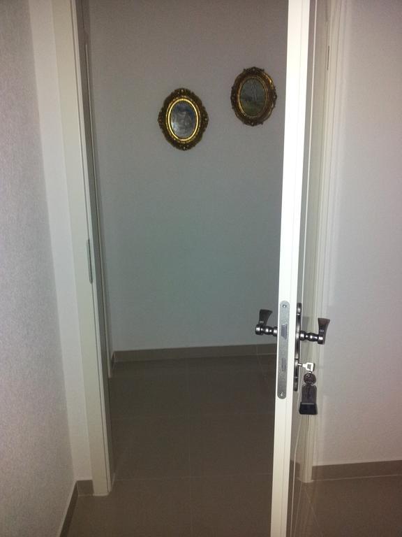 Apartments Lucija Brela Habitación foto
